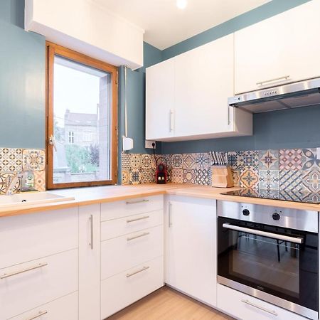 Lille Cormontaigne - Beautiful Apartment Bright And Equipped Parking ! Zewnętrze zdjęcie