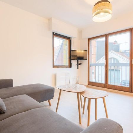 Lille Cormontaigne - Beautiful Apartment Bright And Equipped Parking ! Zewnętrze zdjęcie