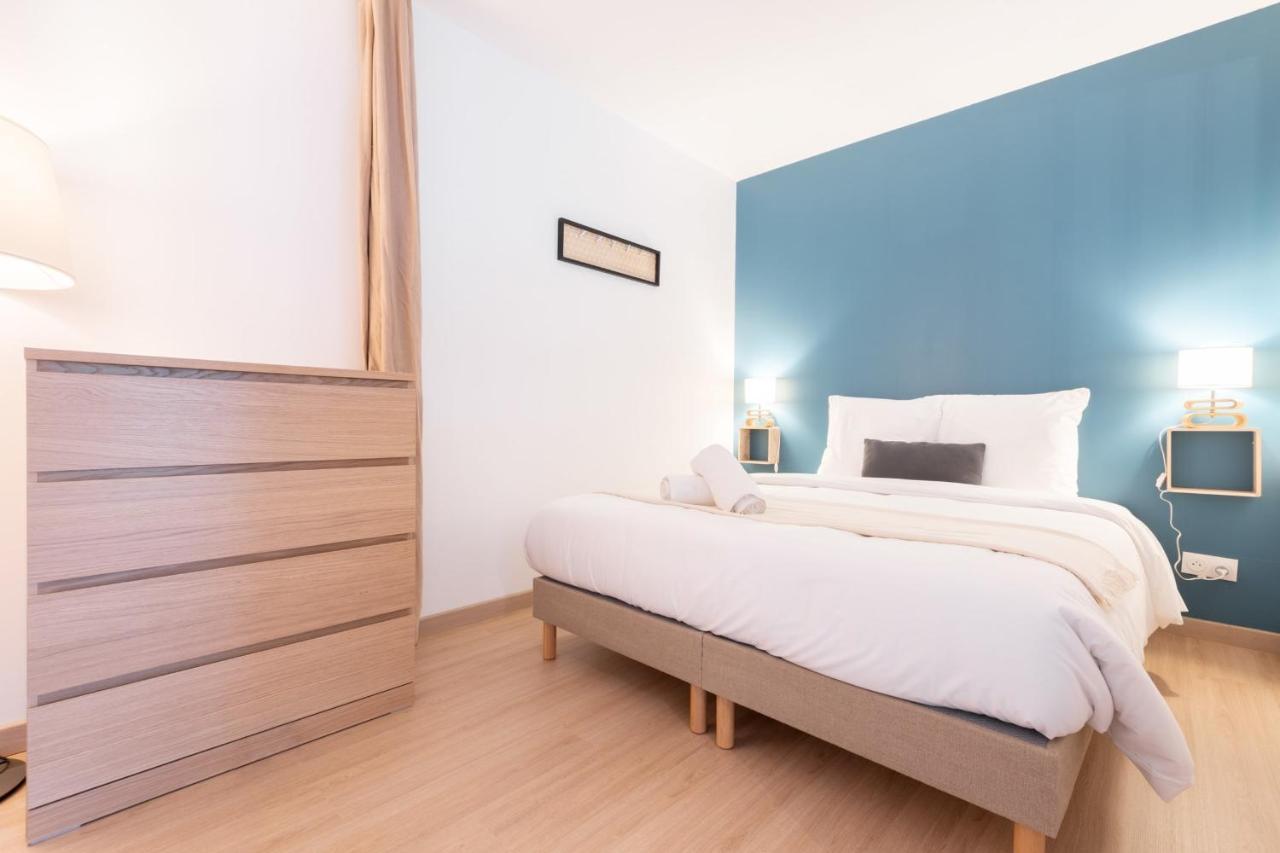 Lille Cormontaigne - Beautiful Apartment Bright And Equipped Parking ! Zewnętrze zdjęcie